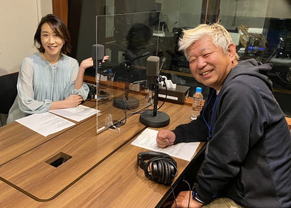 土屋敏男さん（日本テレビ）が辞表を胸に決行した、前代未聞の生放送番組に長野智子も唖然・・・そしてテレビの未来はどうなる？？