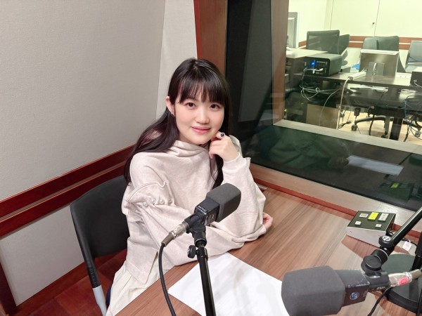 「キセキラリンク／キュアミラクル(高橋李依)・キュアマジカル(堀江由衣)・キュアフェリーチェ(早見沙織)」の歌詞を早見沙織が朗読♪『早見沙織の声に出して聴きたいJ-POP』第219回
