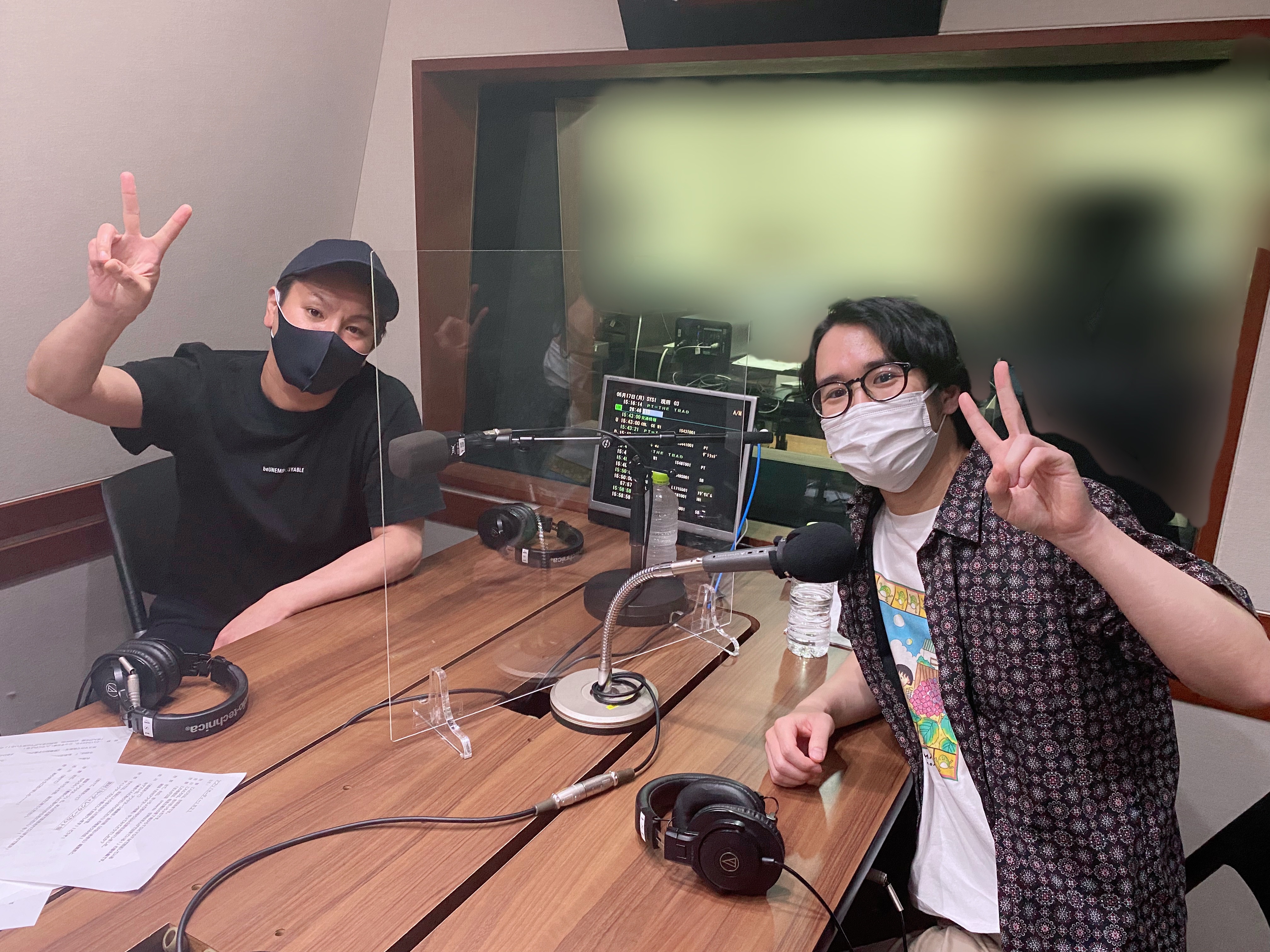 【ディレクターズカット版】月刊アフタヌーンの金井暁編集長と「青野くんに触りたいから死にたい」椎名うみ先生が登場！#20