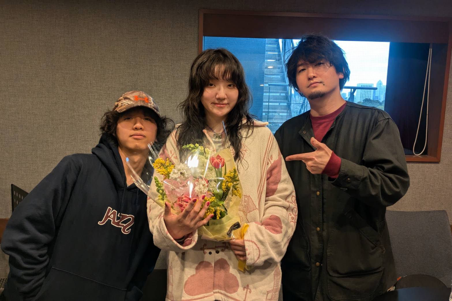 ［Laura day romance #12］ おかわりGood VibeSOUP【アフタートーク】 