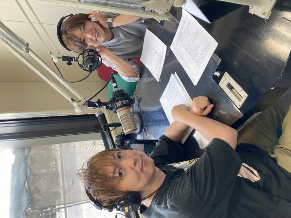 2025年2月21日「多田慎也Apple POD」91回目