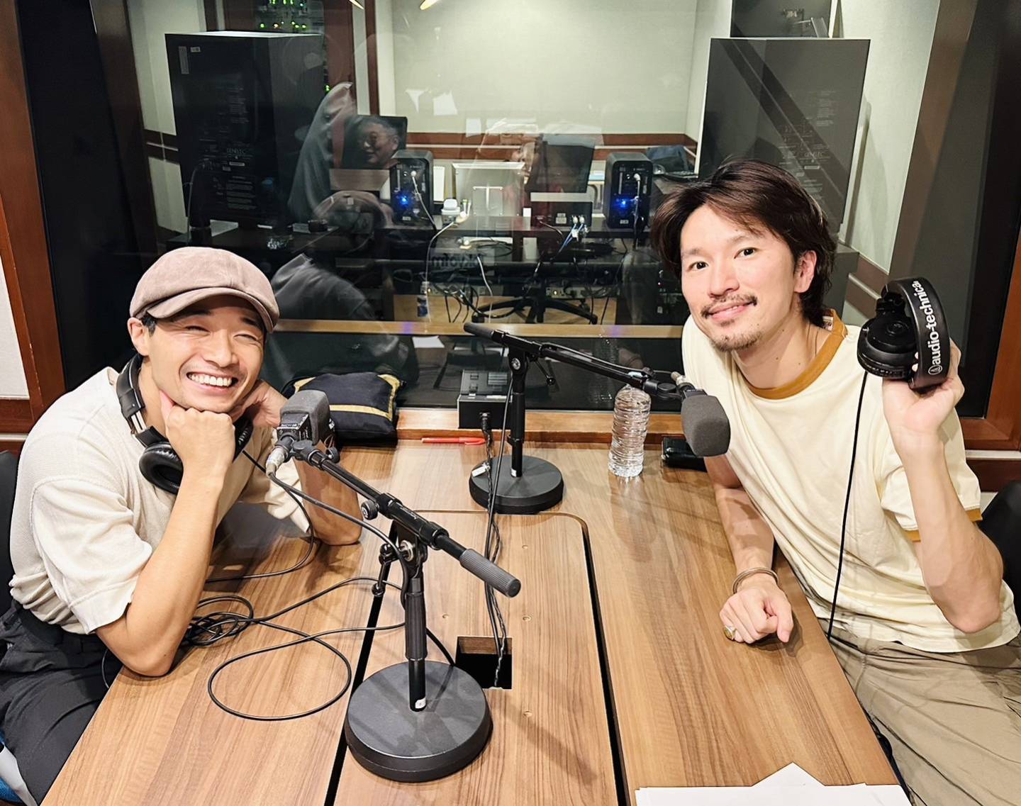 本編以外でもしゃべりたい！ #169（アフタートークです！）