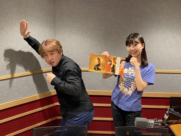 Flip The Records～B 面でも恋をして！～ディレクターズカット版#58 山本リンダ「どうにも とまらない / 青い月夜は」