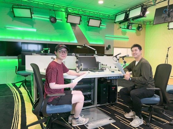 いろんな裏側覗いてみませんか！？