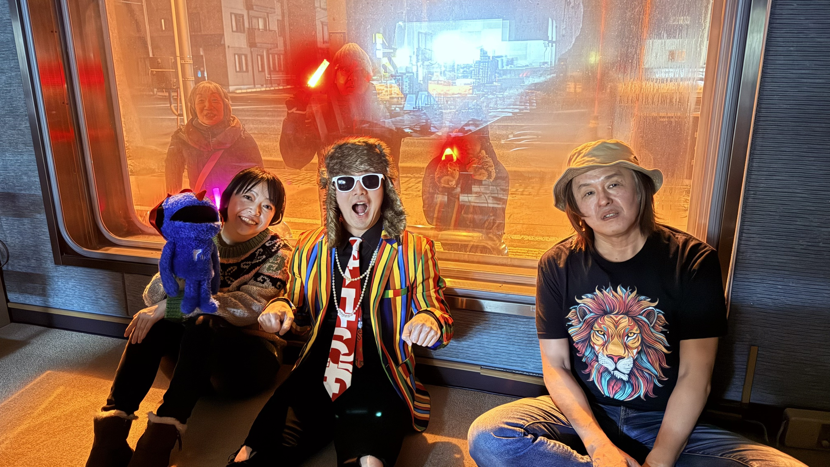 2026年2月26日放送分。お熱が出たらカサイくんの回