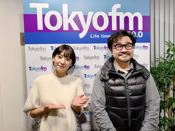TEAM BEYOND presents THE FUTURE OF パラスポーツ #6 映画『水上のフライト』の兼重淳監督
