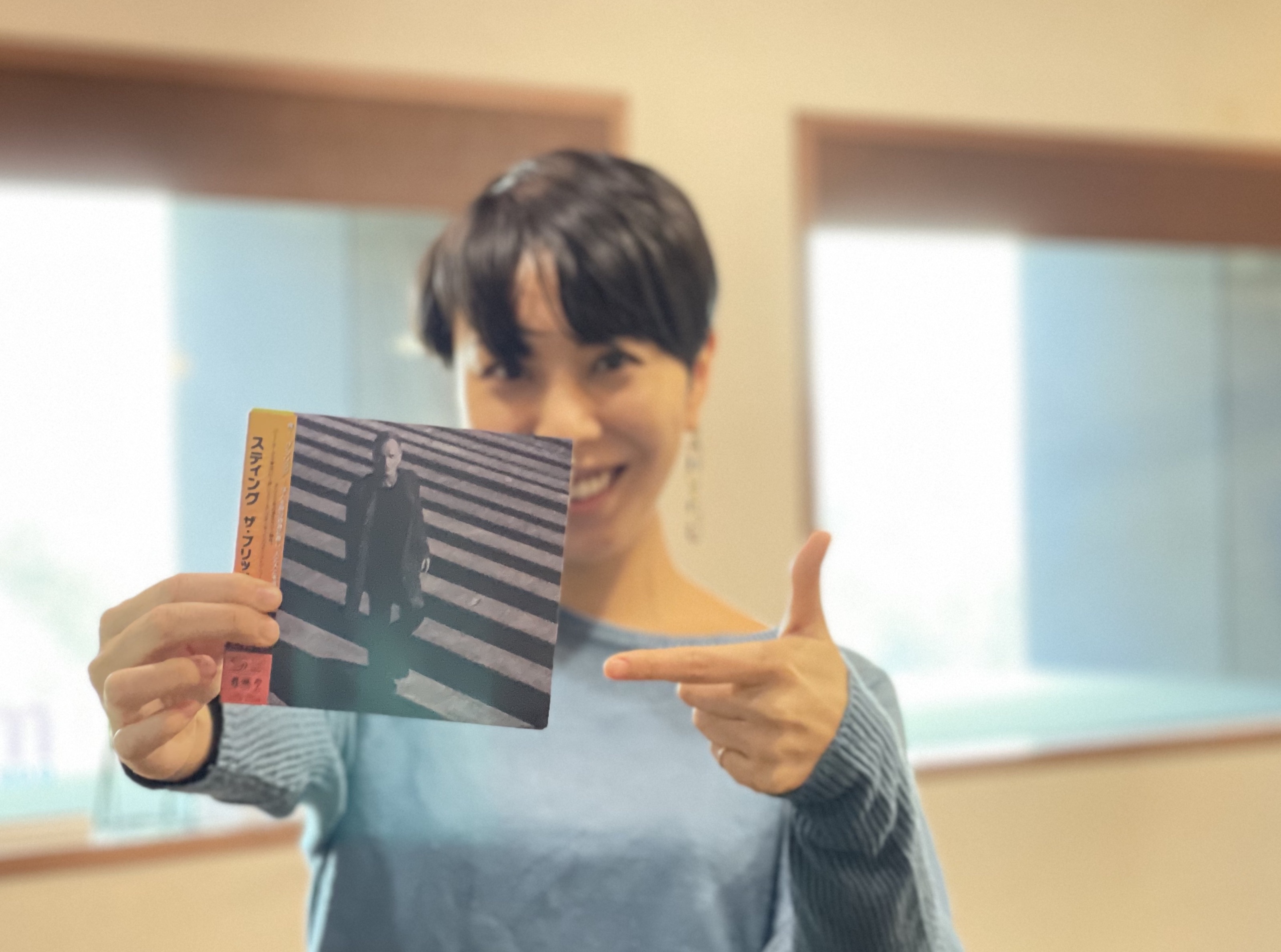 きいてよLOVEちゃん #113　組織を良くするためには&hellip;