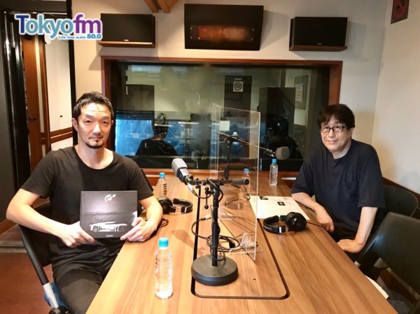 【カーデザイナー・山本卓身✕松任谷正隆】～松任谷正隆のもっと変なこと聞いてもいいですか