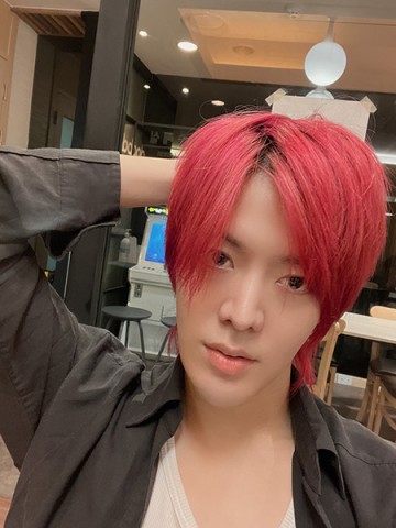 NCT 127 ユウタのYUTA at Home #135