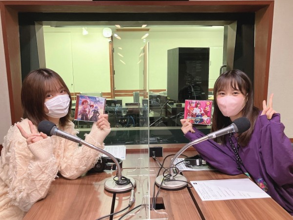 「TRY→ANGLE」で共演する #熊田茜音 さんが登場！配信イベントでの企画もお知らせ #Liyuuはつらじ