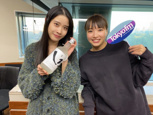 白岳しろ 坂ノ上茜のぎゃんっ！ラジオ|飲み友？？円井わん（大阪出身