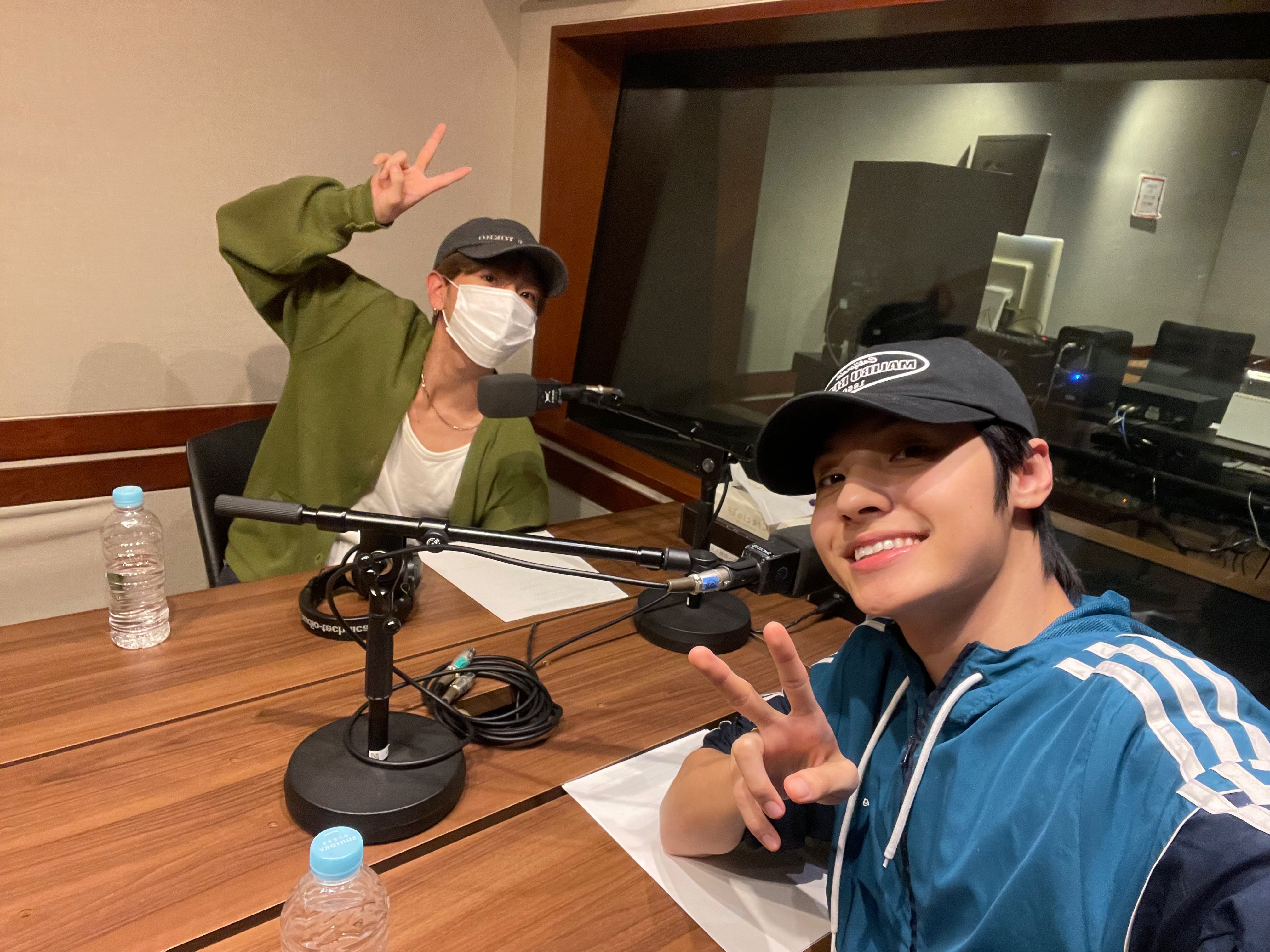 #137　メッセージ紹介＆RAIRAのお悩みバグラジ保健室！