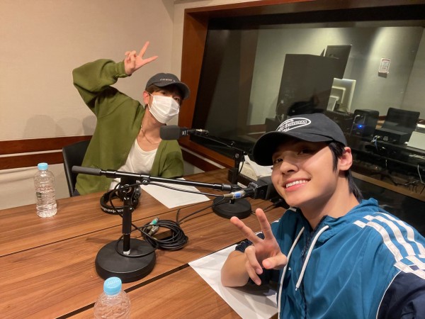#137　メッセージ紹介＆RAIRAのお悩みバグラジ保健室！