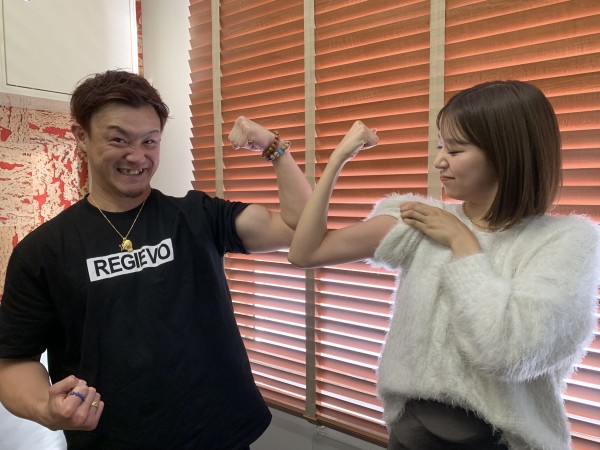 11月1日（水）第61回 放送！！