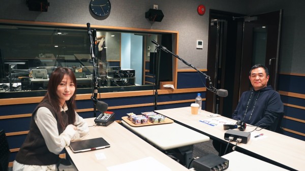 #46 蓮実一隆「重要なのはインプットすること」