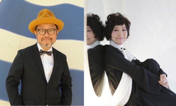 『TOKYO SPEAKEASY』今夜は、大江千里さんと、森山良子さんがご来店！