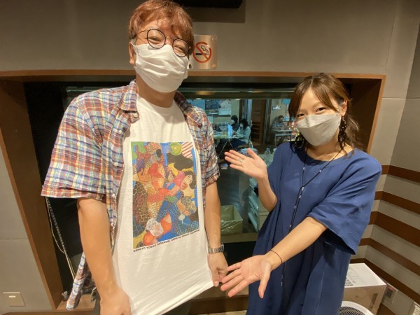 SNSで話題沸騰！"meiyo"さんメジャーデビュー　&rdquo;角田陽一郎のおすすめコンテンツ！&rdquo;