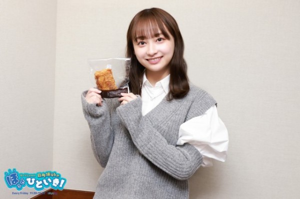 影山優佳 卒業発表後初の登場！率直な心境とは？