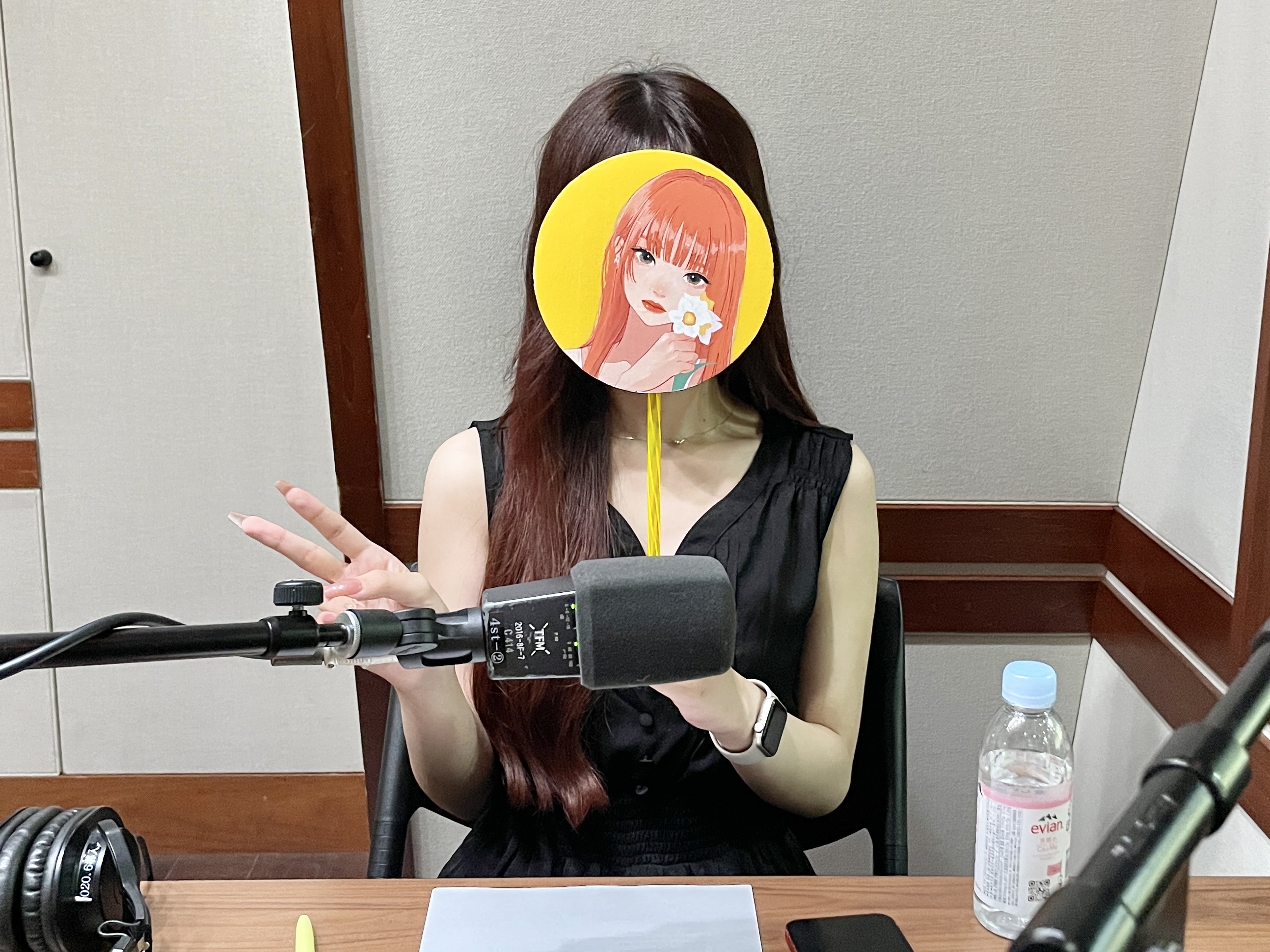 あたしがメカクシ団だった頃の話し♪