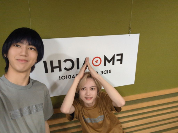 今週のテーマは「愛知の偉人伝」。