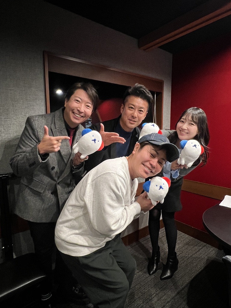 ホットスタッフpresents『ホットなお仕事トーク』_45