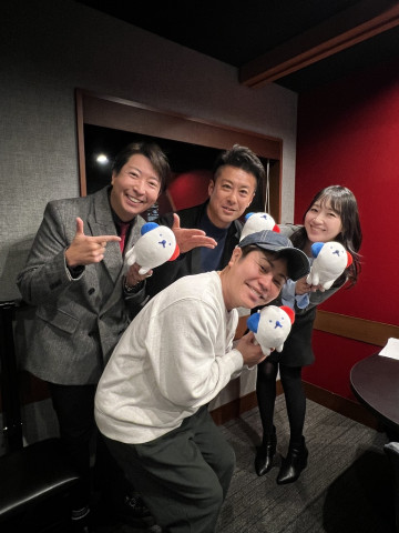 ホットスタッフpresents『ホットなお仕事トーク』_45