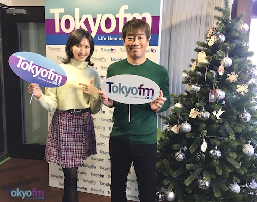 12/23(金)は・・・！ TOKYO TEPPAN FRIDAY