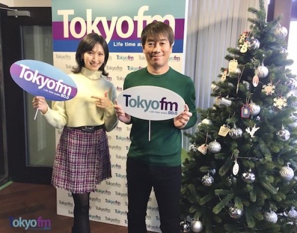 12/23(金)は・・・！ TOKYO TEPPAN FRIDAY