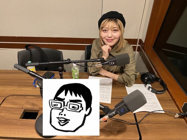 年間500近いパフェを食す強者のパフェ評論家、斧屋氏がゲスト！