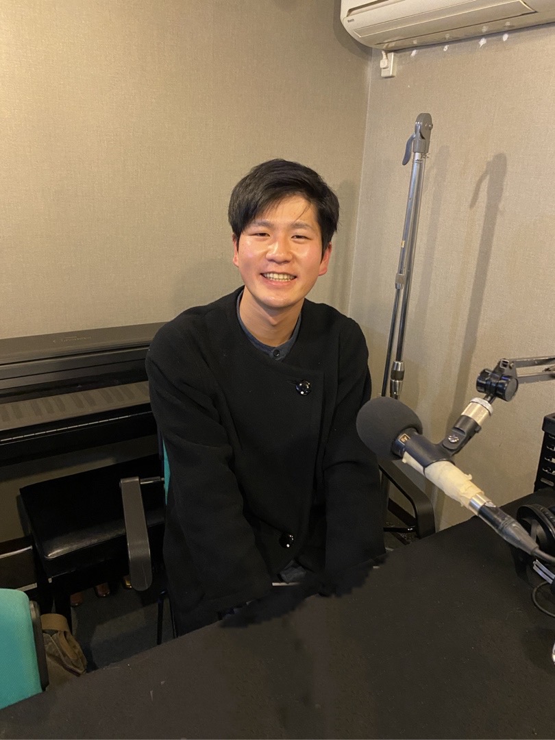  FUTURES～前田塁の旅に出てみれば～2020年3月21日放送分 スペシャルバージョン②