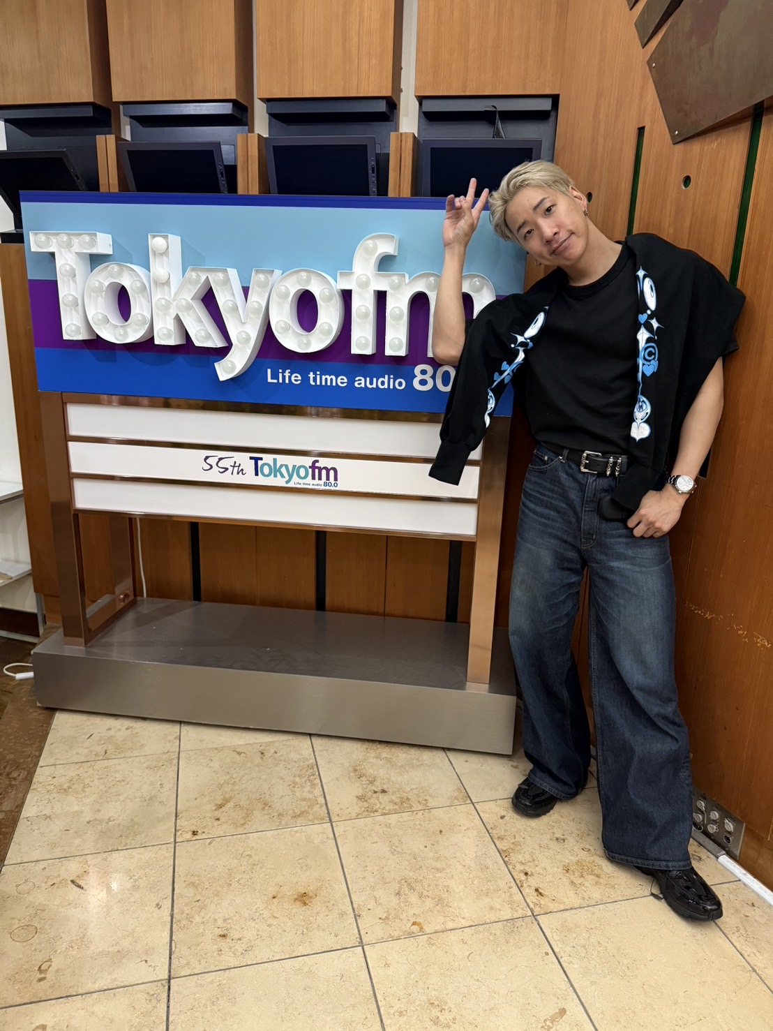 【 じゃんめろ AuDee編 】「ダウンタウンDX」の裏話👀✨