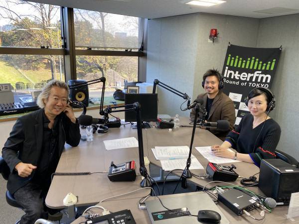 福田淳さん後編～日本発のコンテンツが世界を制するために必要なこと、そして「テレビ」への熱い想いとは・・・