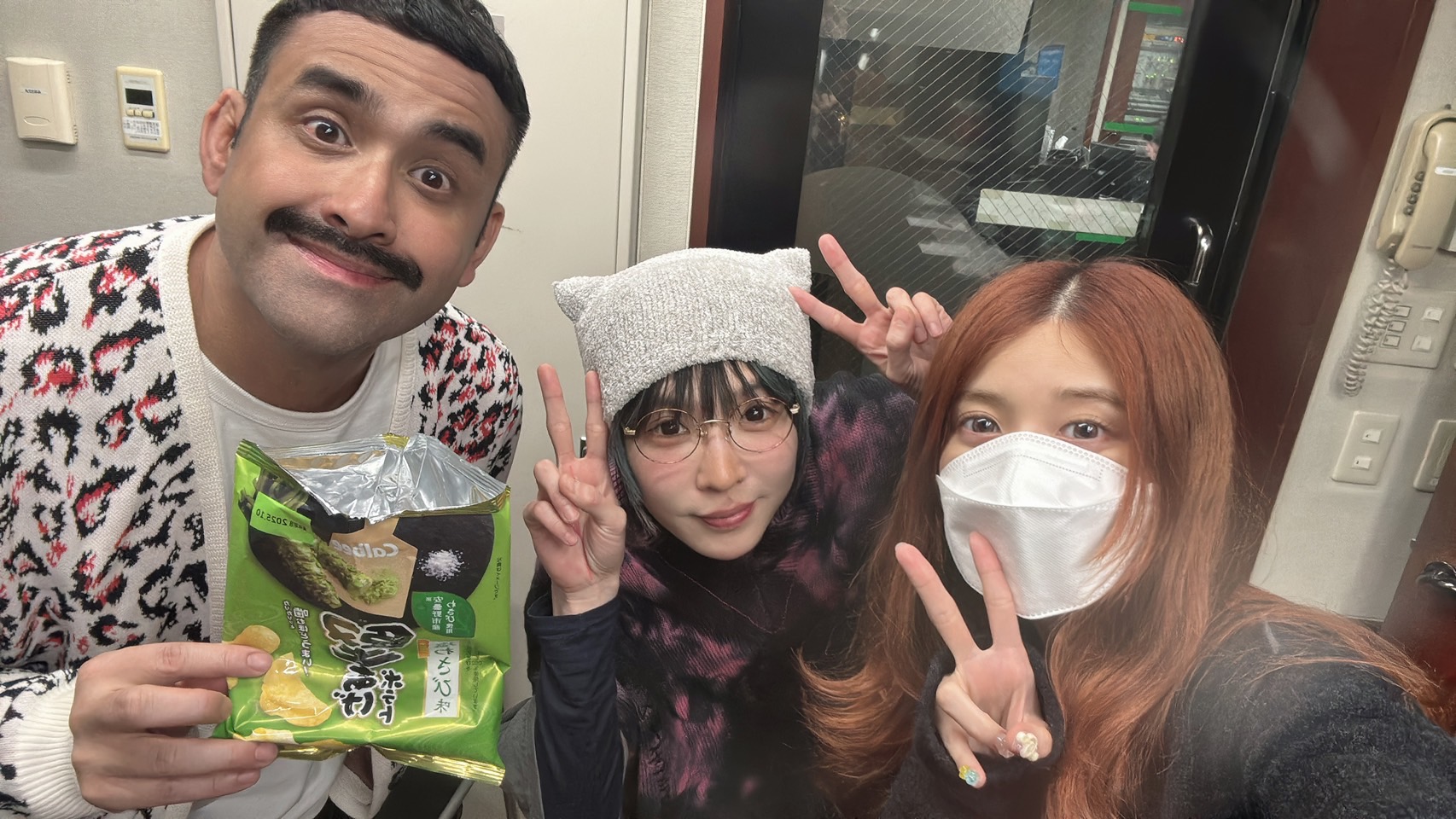 #239 共感性羞恥させたろか
