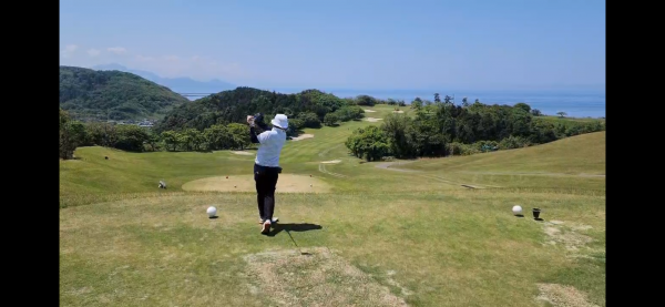 第225回【ゴルフ始めたこと宣言したのに反響うす男のラジオ】