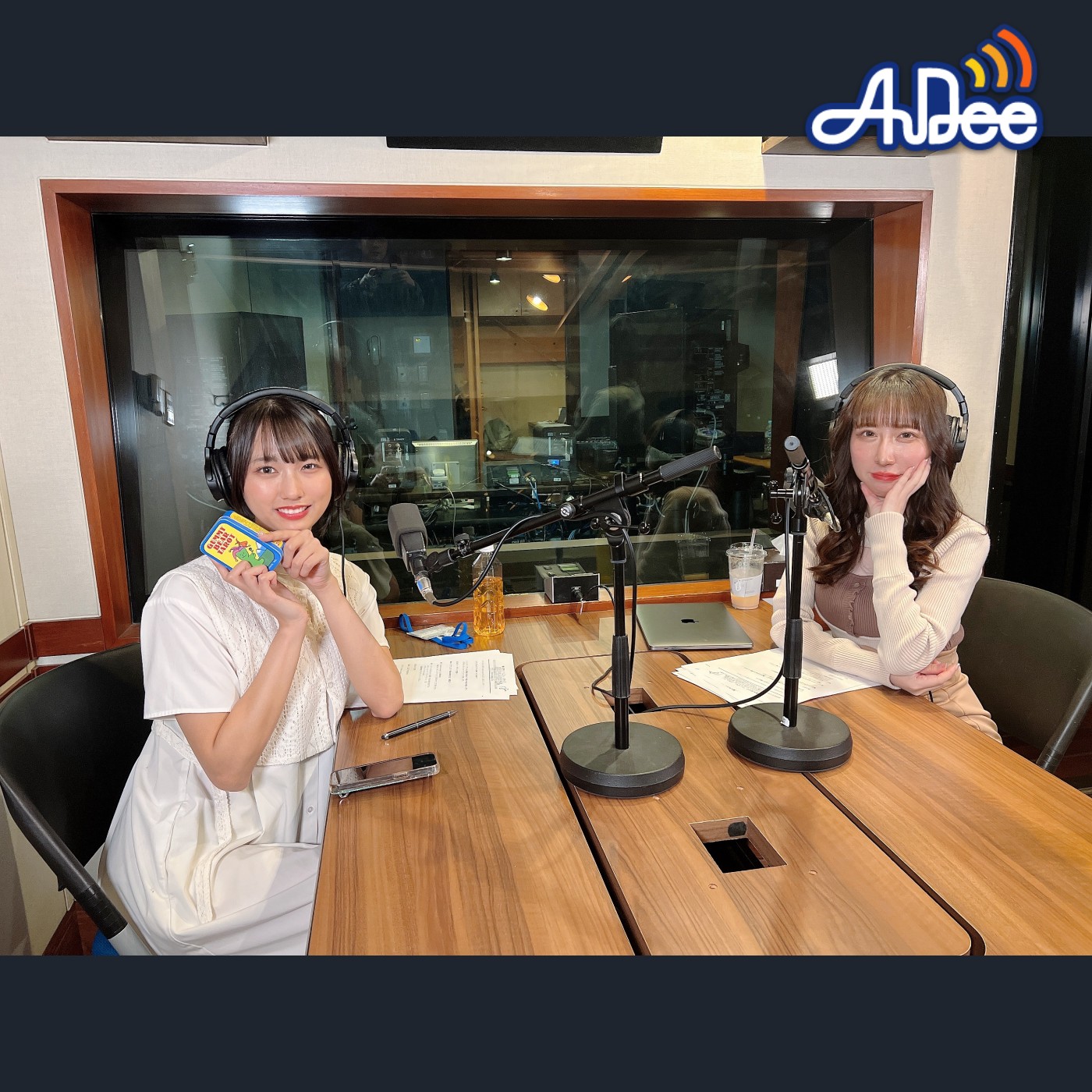 ♪ AuDee プレミアム ♪♪ #148 清水理子の「りこぴん」と呼んで