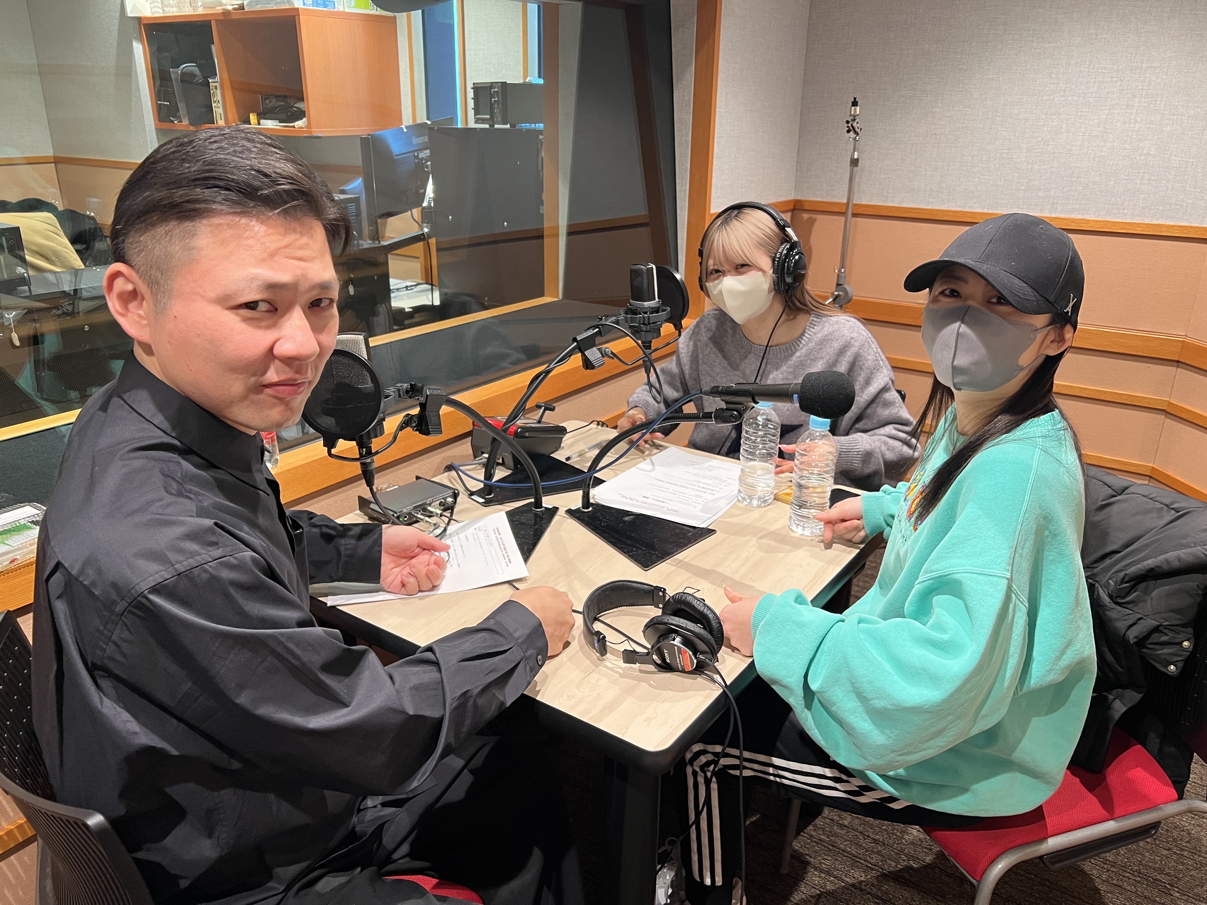 番外編！ ネオジャポのFight For The Radio#125
