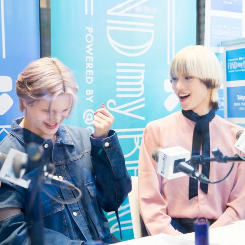 Mattさん & Zutti Mattiaさん #1 『ゴージャスに輝くMatt＆Zutti♡ 2人がメイクに興味を持ったキッカケや最近メイクの変化とは？』