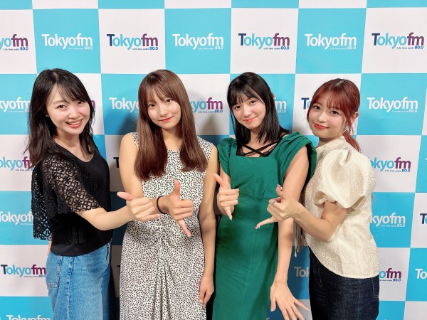 【第51回】『ランキング have Fun！』をお届け♪