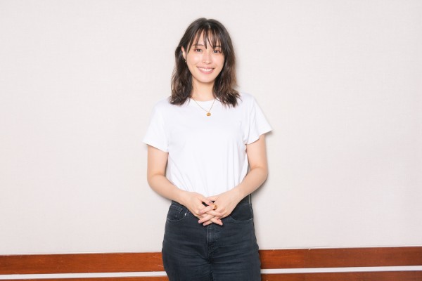 THE WORLD OF ALLURE　　＃１２　広瀬アリスにとって女優業とは？+パワースポット紹介！