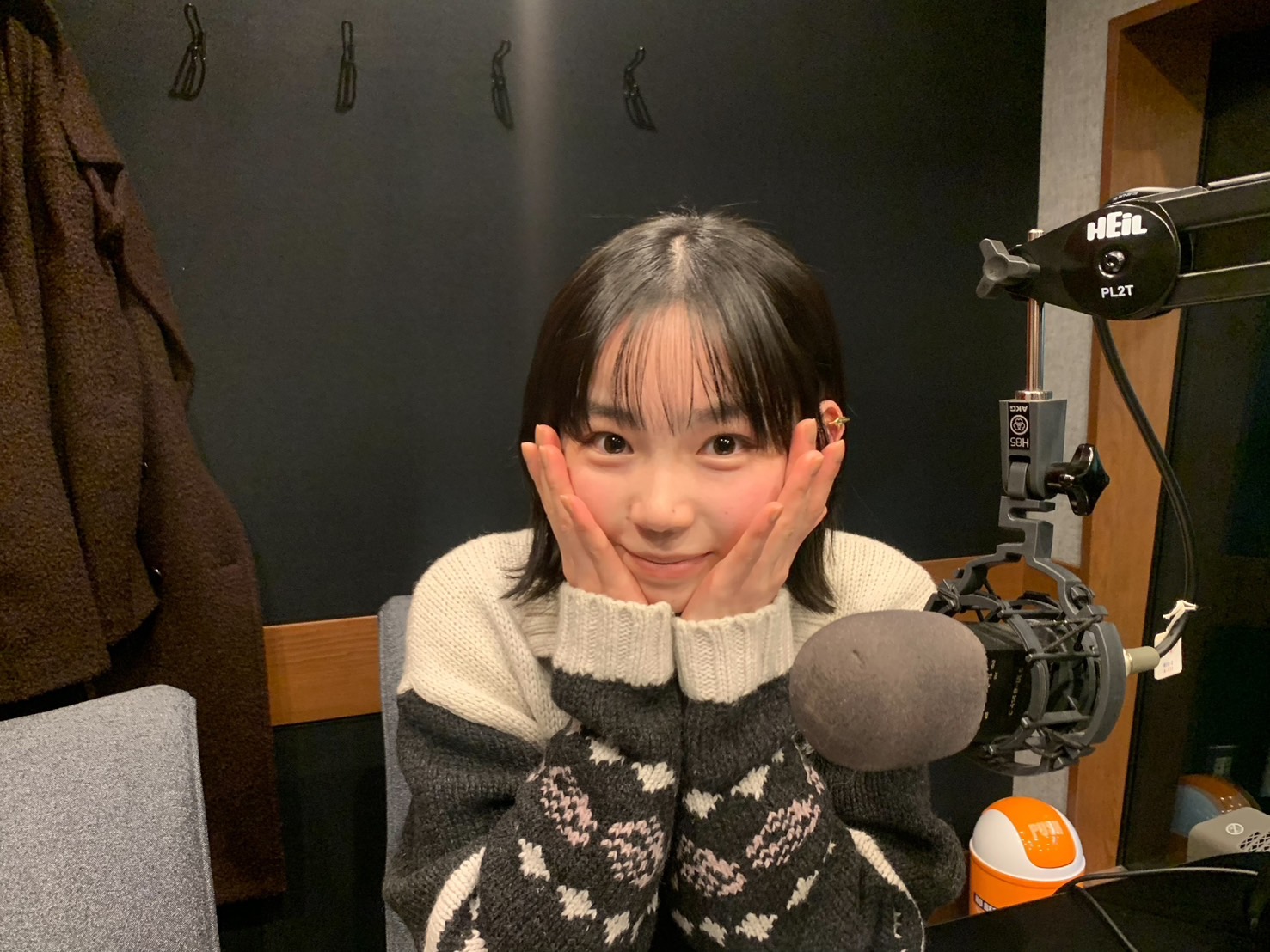 Actors name in poem～宮﨑優の"ヤ"