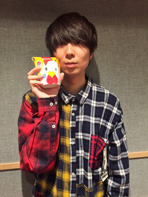 川谷絵音の約30分我慢してくれませんか|J1で活躍できるんですか