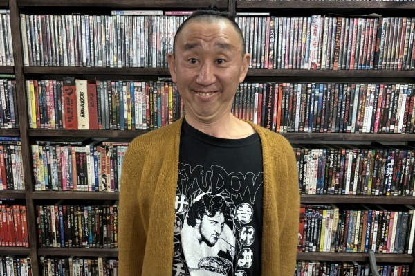 【プレミアム】#53『サンキュー安富のアイドルオタク論』