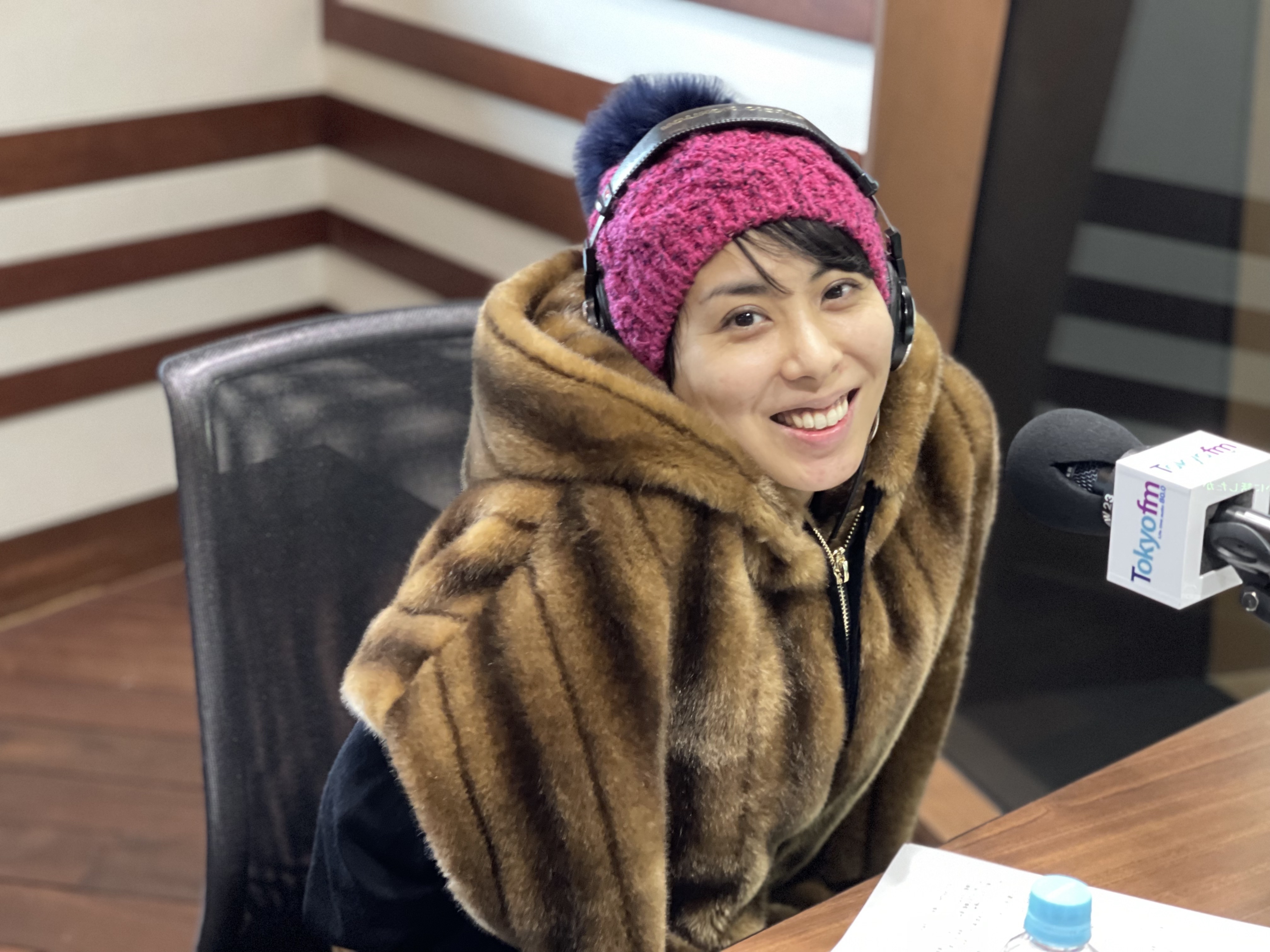 きいてよLOVEちゃん #114　サンタさんから欲しいものは&hellip;