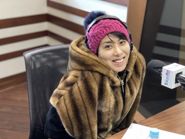 きいてよLOVEちゃん #114　サンタさんから欲しいものは&hellip;