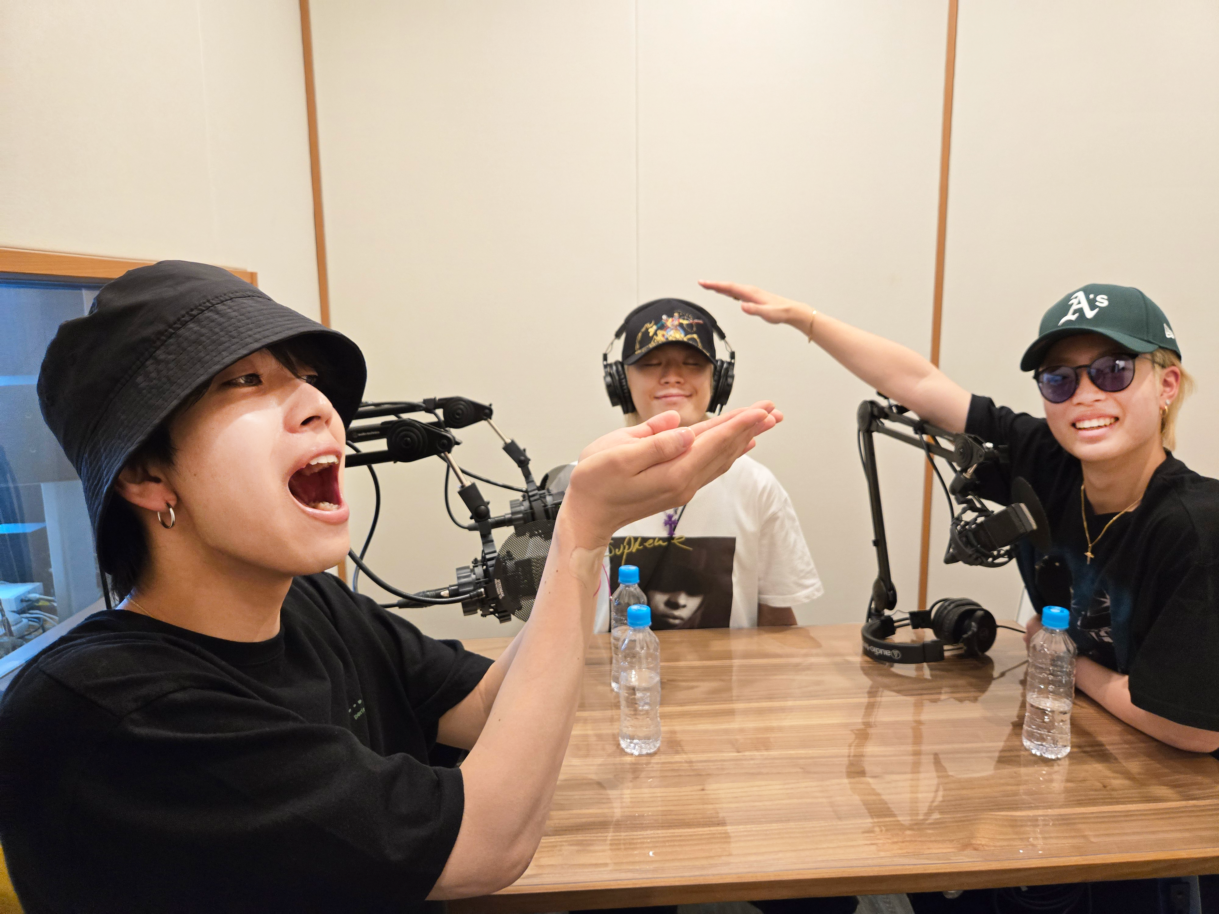 【#74】もう終わり！？ もっと聴けちゃう AuDeeなら！【MAZZEL RADIO STATION】