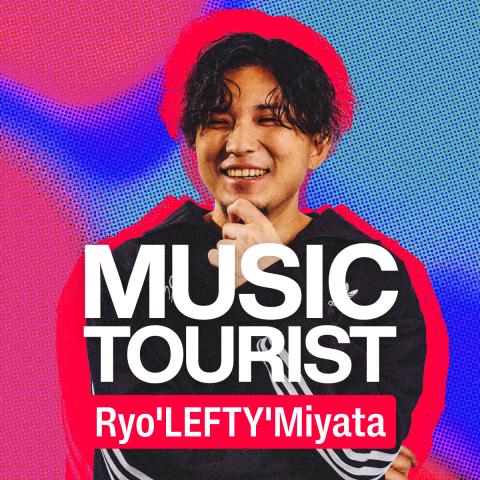 #39 CARTOON卒業回 Ryo'LEFTY'Miyata × CARTOON