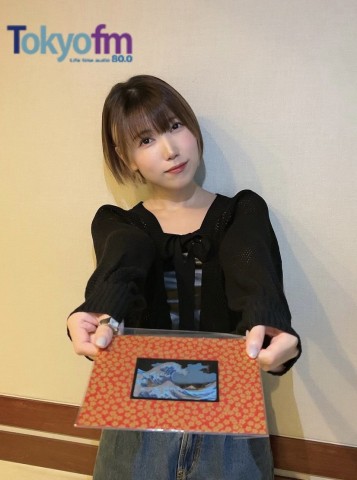 第11回！ サイン入りのプレゼントが当たるキーワード発表！「オタクと文通」企画～お返事書く坂くん 