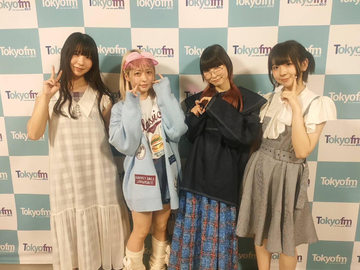 「でんぱch.❤︎」#216「あなたなりのぴぴ煮を見つけてもらえたらいいなって。」