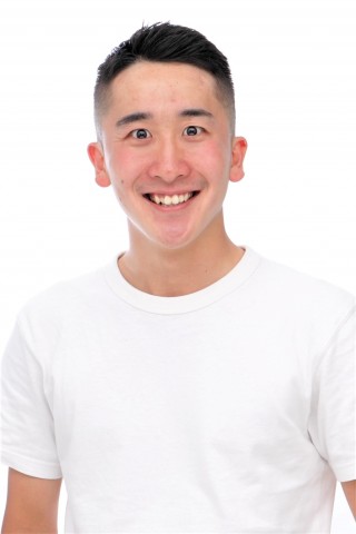 【一芸　3人目】田中克磨
