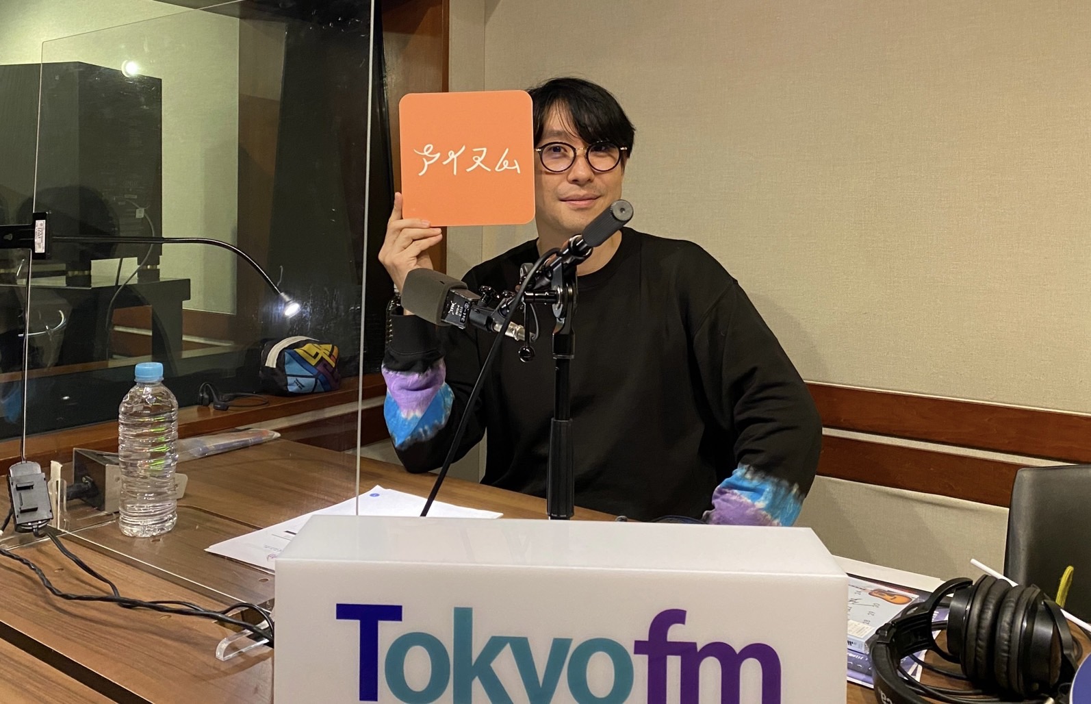 「鈴村健一のアイスム 週末ダイニング」vol.14